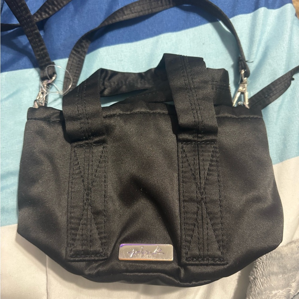 Black Women's Bag